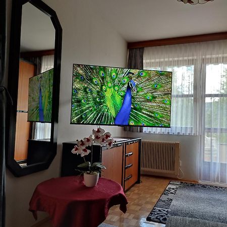 Appartement Sonja Nassfeld Зоненалпе Насфелд Екстериор снимка