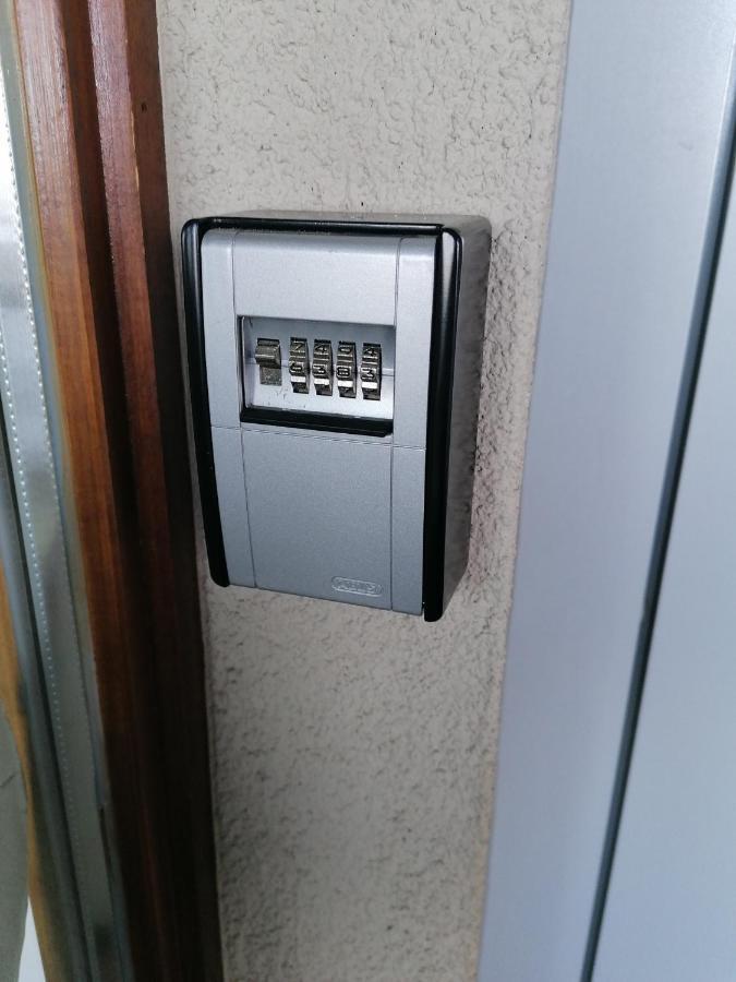 Appartement Sonja Nassfeld Зоненалпе Насфелд Екстериор снимка