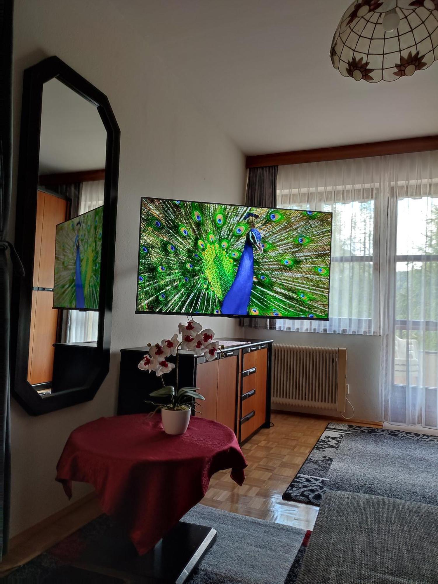 Appartement Sonja Nassfeld Зоненалпе Насфелд Екстериор снимка