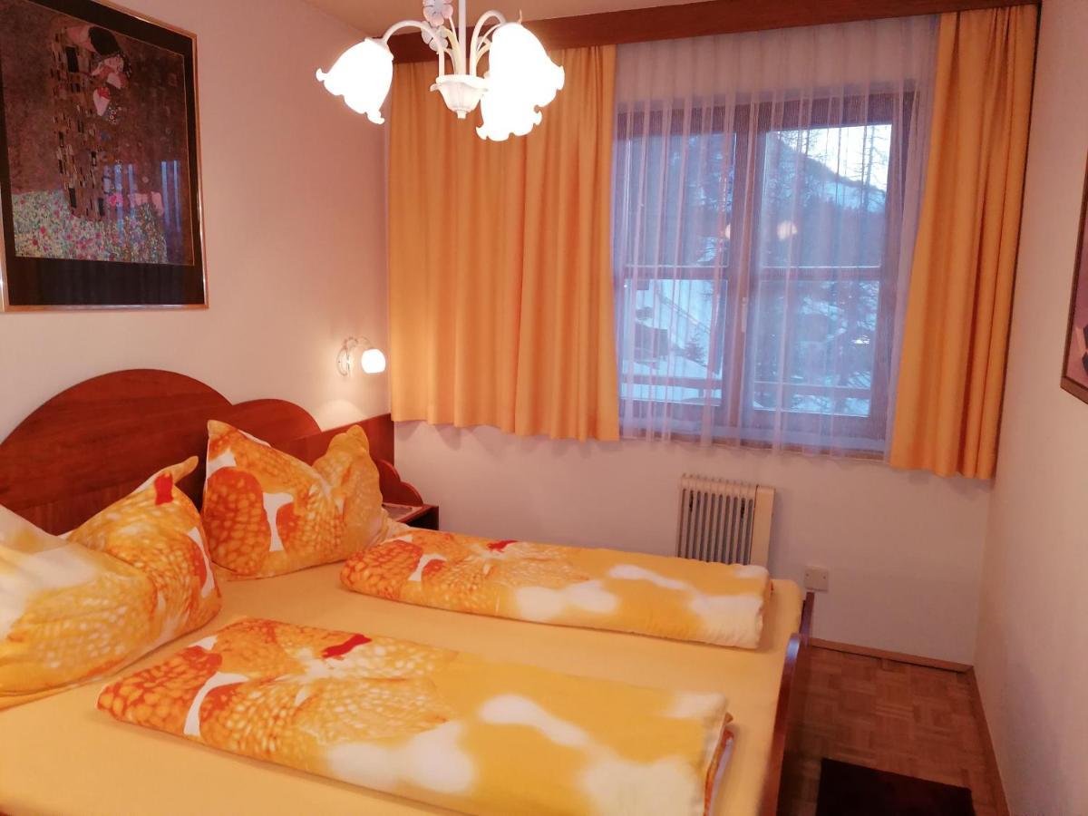 Appartement Sonja Nassfeld Зоненалпе Насфелд Екстериор снимка